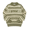 GANNI K2174 775 Strickwaren für Damen 151056465 [P]