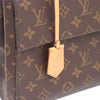 Louis Vuitton Monogram Cluny BB Tote Bag and Shoulder Bag 17670178 160750711 [P]