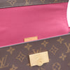 Louis Vuitton Monogram Cluny BB Tote Bag and Shoulder Bag 17670178 160750711 [P]