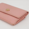 CHANEL Logo Karten Etui Geldbörse A20908 159472200 [P]
