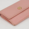CHANEL Logo Karten Etui Geldbörse A20908 159472200 [P]