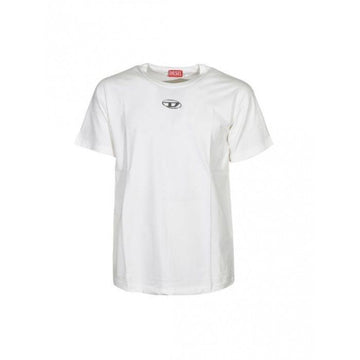 Diesel Short Sleeve T-Shirt A20297 0JMBB 141 160629468 [P]