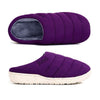 SUBU Purple Unisex Slippers 151109251 [P]