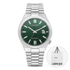 CITIZEN NJ0150-81X 男性用腕時計 151109401 [P]