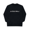 A-COLD-WALL Männer Sweatshirt 151109548 [P]
