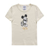 WILD DONKEY TC-MICKEY CREAM 半袖Tシャツ 151109756 [P]