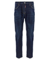 DSQUARED2 ブルーウォッシュ642ジーンズ 151111386 [P]