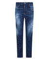 DSQUARED2 ダーク イージー ウォッシュ 642 ジーンズ 151111468 [P]
