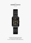 Fossil ES5385 (Raquel) Square Women's Metal Watch 144732872 [P]