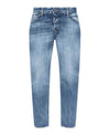 Dsquared2 Washed Cool Girl Jeans 151111509 [P]
