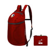 TICKET TO THE MOON バックパック プラス 25L バーガンディ 145173290 [P]