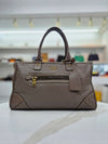 Prada Viterbo Dino Leather Motor Tote and Shoulder Bag BL0805 160752216 [P]