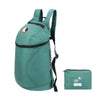 TICKET TO THE MOON Rucksack Plus 25L Petrolgrün 150277243 [P]
