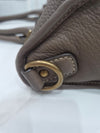 Prada Viterbo Dino Leather Motor Tote and Shoulder Bag BL0805 160752216 [P]