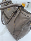 Prada Viterbo Dino Leather Motor Tote and Shoulder Bag BL0805 160752216 [P]