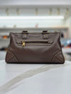 Prada Viterbo Dino Leather Motor Tote and Shoulder Bag BL0805 160752216 [P]