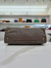 Prada Viterbo Dino Leather Motor Tote and Shoulder Bag BL0805 160752216 [P]