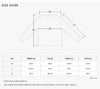 Courreges Logo Contrast Ringer Women's T-Shirt 160216709 [P]