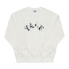 WILD DONKEY FG-YALE OFF WHITE Unisex Sweatshirt 151112581 [P]