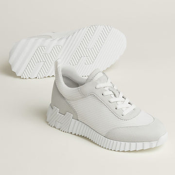 HERMES Damen Bouncing Mesh Sneakers 26FW 160752252 [P]