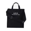 APC LZZ BLACK Tote Bag 151112953 [P]