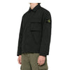 Stone Island Crinkle Laps Shirt Jacket 154741805 [P]