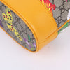 GUCCI Odeon Bloom Kleine Bucket Schultertasche 550621 160754767 [P]