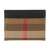 BURBERRY Kartenhalter mit Karomuster 160754801 [P]
