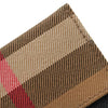 BURBERRY Kartenhalter mit Karomuster 160754801 [P]