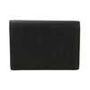 Burberry Flint Logo Flap Card Wallet 160754804 [P]