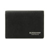 Burberry Flint Logo Flap Card Wallet 160754804 [P]