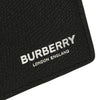 Burberry Flint Logo Flap Card Wallet 160754804 [P]