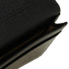 Burberry Flint Logo Flap Card Wallet 160754804 [P]