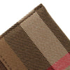 Burberry House Check Card Holder 160754803 [P]
