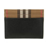 Burberry Sandon Check Card Holder 160754806 [P]