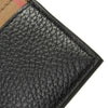 Burberry Sandon Check Card Holder 160754806 [P]