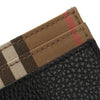 Burberry Sandon Check Card Holder 160754806 [P]