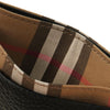 Burberry Sandon Check Card Holder 160754806 [P]