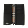 BURBERRY Cavendish Logo Klapp-Brieftasche 160754808 [P]