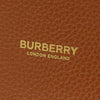 BURBERRY ダブルフェイス インナーチェック バケットバッグ 160754818 [P]