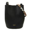 BURBERRY Doppelgesichtige Innenscheck Bucket Bag / 8121436 1 160754817 [P]