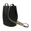 BURBERRY Doppelgesichtige Innenscheck Bucket Bag / 8121436 1 160754817 [P]