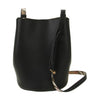 BURBERRY Doppelgesichtige Innenscheck Bucket Bag / 8121436 1 160754817 [P]