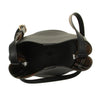 BURBERRY Doppelgesichtige Innenscheck Bucket Bag / 8121436 1 160754817 [P]