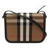 BURBERRY チェックミディアムクロスバッグ 160754820 [P]