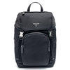 Prada Nylon and Saffiano Leather Backpack 2VZ135-2DMG-F0002 34532591 [P]