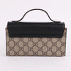 Gucci Mini Top Handle Bag with GG Padlock Gold Hardware 652683 160754830 [P]