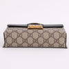 Gucci Mini Top Handle Bag with GG Padlock Gold Hardware 652683 160754830 [P]