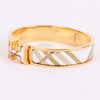 HERMES Klick-Armband PM mit H-Goldveredelung 160754958 [P]