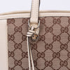 GUCCI Kleine Reißverschluss-Tote und Schultertasche 449241 160754986 [P]